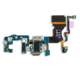 Charging Port Flex Cable for Samsung Galaxy S9