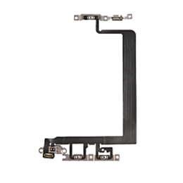 iPhone 13 Power/Volume Button Flex Cable