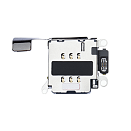 iPhone 13 Single SIM Card Slot