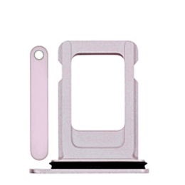 iPhone 13 Sim Card Tray Pink