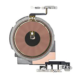 iPhone 13 Wireless NFC Charging Flex