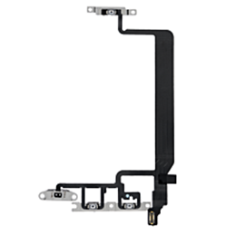 iPhone 13 Pro Power/Volume Button Flex Cable