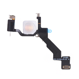 iPhone 13 Pro Max Flashlight Flex Cable