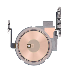 iPhone 13 Pro Max Wireless NFC Charging Flex