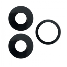 iPhone 13 Pro Max Camera Les with Adhesive 3 pieces set