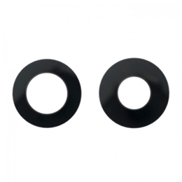 iPhone 13 Camera Les with Adhesive 2 pieces set