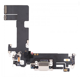 iPhone 13 Charging Flex White