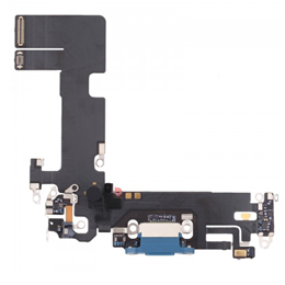 iPhone 13 Charging Flex Blue