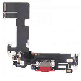 iPhone 13 Charging Flex Red