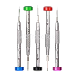 2UUL Super Hard Screwdriver Set for Phone iPad Watches Repair Tools Kit