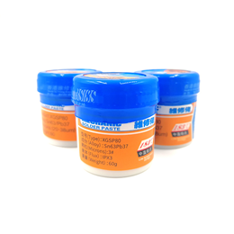 Mechanic Solder Paste Sn63/Pb37 20G 35G 42G 60G 183 Welding Flux for Phone PCB Circuit Board SMT Repair