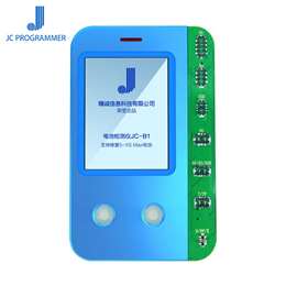 JC B1 IP Battery Tester Repair for IP XS Max XS XR X 8P 8 6SP 6S 6P 6 5S SN Number Battery Life Capacity Reader