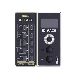 Qianli ID Face Dot Projector Detector for 11 11PRO Promax X XS XSMAX XR Chip Data Read Write Face ID Repair Programmer