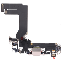 Charging Port Flex Cable For IPhone 13 Mini (Gold)