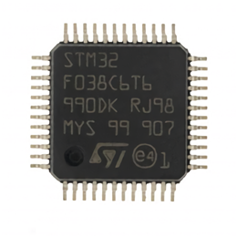 STM32F038C6T6 Stored Data IC for Nintendo Switch Lite