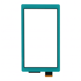 Touch Screen for Nintendo Switch Lite Green