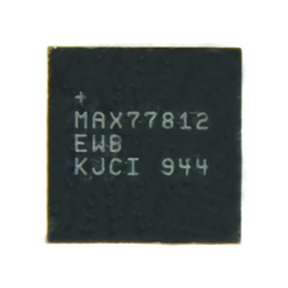 MAX77812 Regulator IC for Nintendo Switch /Switch Lite /Switch Oled