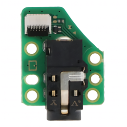 Audio Board for Nintendo Switch Lite