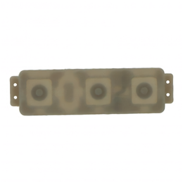Power and Volume Silicone Rubber Pads for Nintendo Switch Lite