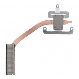 GPU Thermal Heat Sink for Nintendo Switch Lite