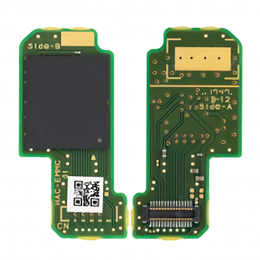 EMMC 32G Storage Memory Module for Nintendo Switch
