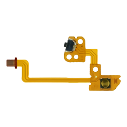 Joy-Con L Button Key Flex Cable for Nintendo Switch Joy-Con