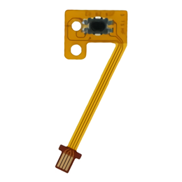 Joy-Con ZR Button Key Flex Cable for Nintendo Switch Joy-Con