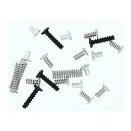 Left Full Screws for Nintendo Switch Joy-Con