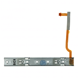 Left Slider Flex Cable for Nintendo Switch