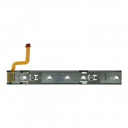 Right Slider Flex Cable for Nintendo Switch