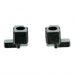 Iron Lock Buckle for Nintendo Switch 2pcs in one set