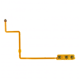Power and Volume Button Flex Cable for Nintendo Switch