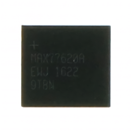 MAX77620A Power IC for Nintendo Switch