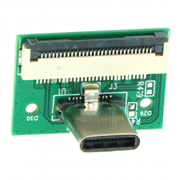 Charging Port Board for Nintendo Switch