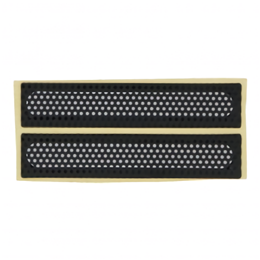 Main Engine Cooling Anti-dust Mesh for Nintendo Switch 2pcs in one set