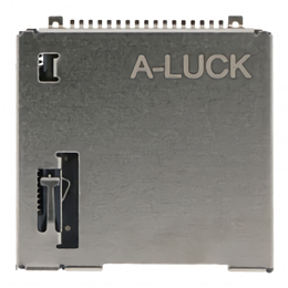 Main Engine Game Card Slot for Nintendo Switch 