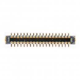 Headphone Jack FPC Connector for Nintendo Switch