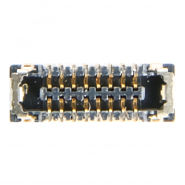 TF Card Reader FPC Connector for Nintendo Switch