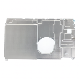 LCD Flex Cables Big Metal Bracket for Nintendo Switch