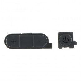 Power and  Volume Button for Nintendo Switch 2pcs in one set