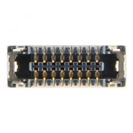 Game Card Reader FPC Connector for Nintendo Switch