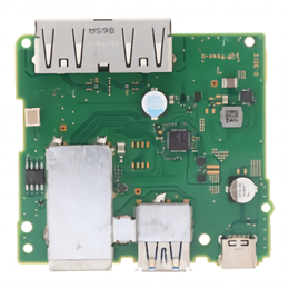 HDMI PCB Board for Nintendo Switch 