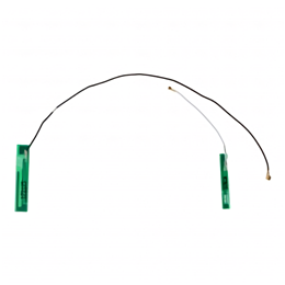 WiFiand Bluetooth Antenna Flex Cable for Nintendo Switch  2pcs in one set