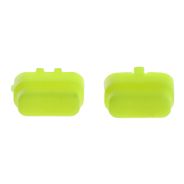 SL/SR Trigger Buttons for Nintendo Switch Joy-Con Yellow 2pcs in one set
