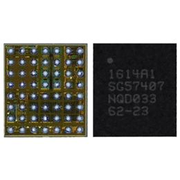 Charging IC Module 1614A1 For IPhone 12 / 12 Pro / 12 Pro Max / 12 Mini