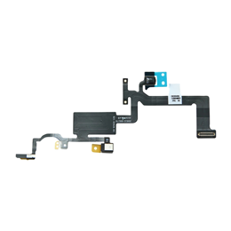 Earpiece Speaker Sensor Flex Cable For iPhone 12 / 12 Pro