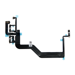 Power Button & Volume Button Flex Cable For IPhone 12 Pro