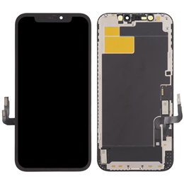 IN-Cell LCD Screen And Digitizer Full Assembly For iPhone 12 Pro